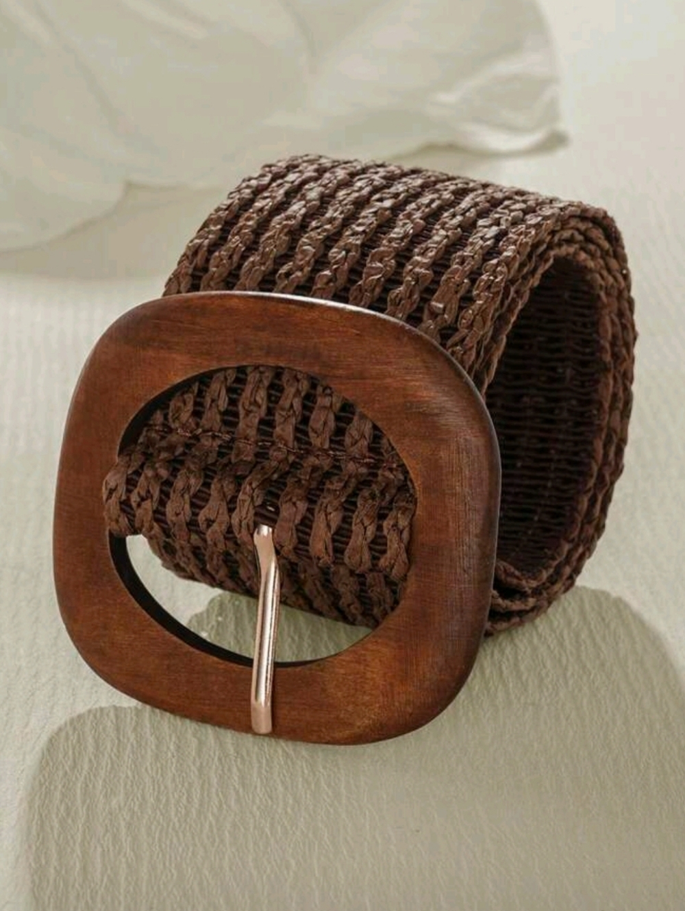 Woven Belt